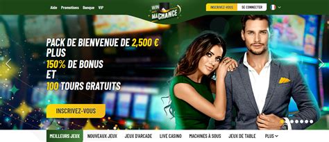 ma chance casino 10 €